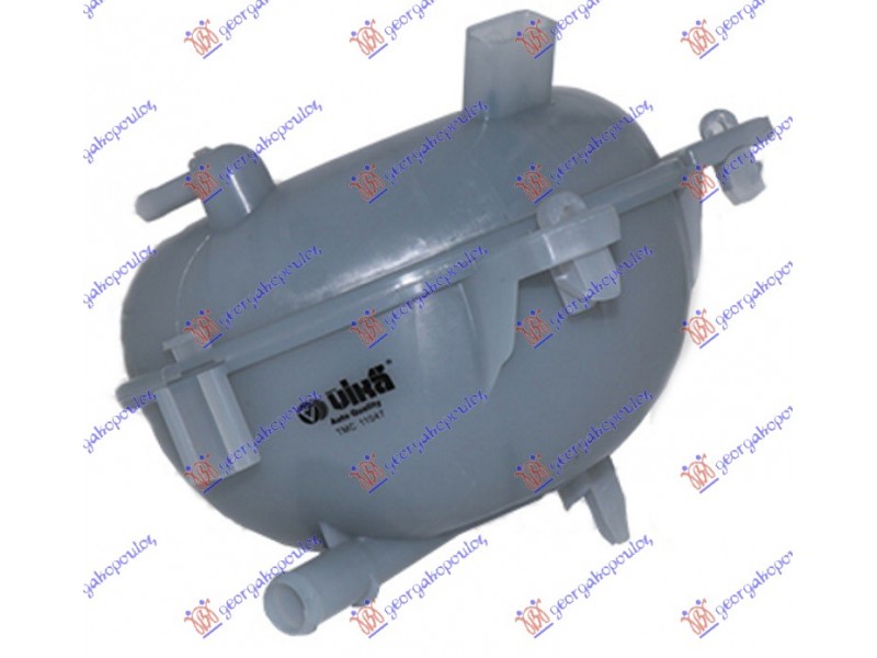 Δοχειο Νερου Ψυγειου (CWVA) Skoda Fabia 18-21 746208510