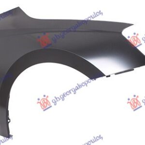 Φτερο Εμπρος Δεξια Skoda Fabia 21-    746300651