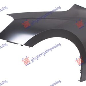 Φτερο Εμπρος Αριστερα Skoda Fabia 21-    746300652
