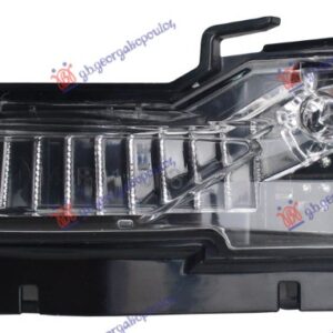 Φλας Πλαινο Καθρεφτη Led Δεξια Skoda Fabia 21-    746305491