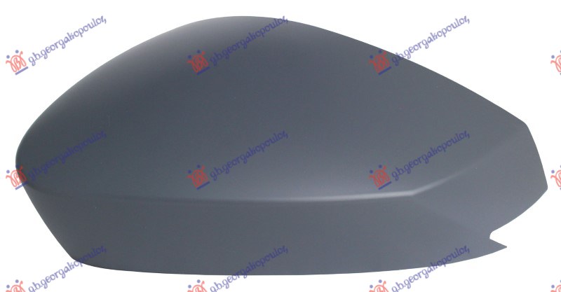 Καπακι Καθρεφτη Βαφομενο Αριστερα Skoda Fabia 21- 746307712
