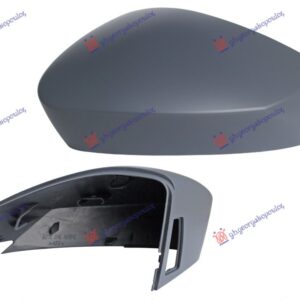 Καπακι Καθρεφτη Βαφομενο (ΜΕ Side ASSIST) Αριστερα Skoda Fabia 21-   746307722