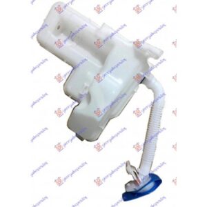 Δοχειο Νερου Υαλοκαθαριστηρων Skoda Fabia 21- 746308400