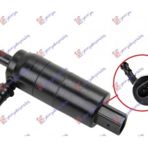 Μοτερ Για ΠΙΤΣΙΛ. Φανων Skoda Fabia 21-   746308455