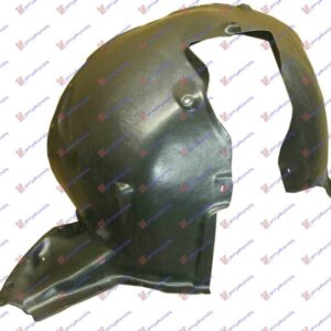 Θολος Εμπρος Πλαστικος Δεξια Skoda Yeti 09-13   747000821