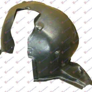 Θολος Εμπρος Πλαστικος Αριστερα Skoda Yeti 09-13   747000822
