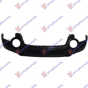 Προφυλακτηρας Εμπρος Skoda Yeti 09-13   747003370
