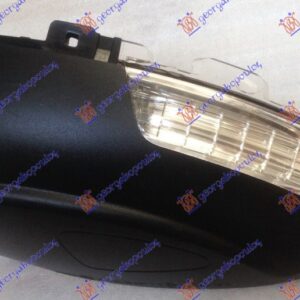 Φλας Πλαινο Καθρεφτη Αριστερα Skoda Yeti 09-13   747005492
