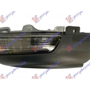 Φλας Πλαινο Καθρεφτη Φυμε Δεξια Skoda Yeti 09-13   747005496