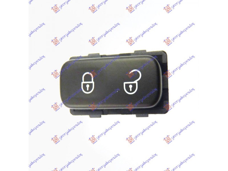 Διακοπτης Κεντρικου Κλειδωματος (4pin) Skoda Yeti 09-13 747007180