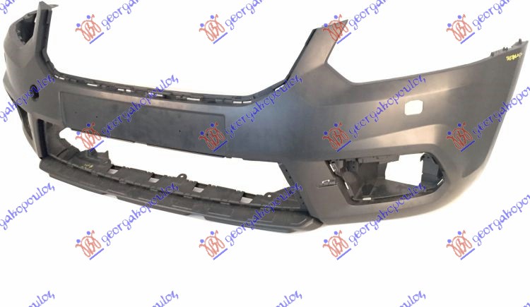 Προφυλακτηρας Εμπρος ΒΑΦΟΜ. (ΜΕ ΠΙΤΣ.) Skoda Yeti 13- 747103610