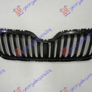 Μασκα Skoda Yeti 13-   747104540
