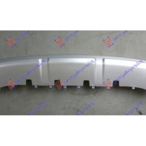 Σποιλερ Προφυλακτηρα Εμπρος (ΑΣΗΜΙ) Skoda Yeti 13-   747106380