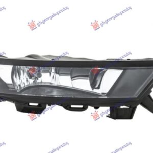 Προβολεας Ομιχλης (E) 2016- (HELLA) Δεξιά Skoda Rapid 12-19 750005116