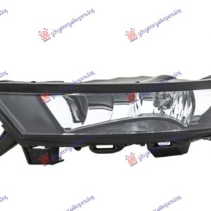 Προβολεας Ομιχλης (E) 2016- (HELLA) Αριστερα Skoda Rapid 12-19 750005117