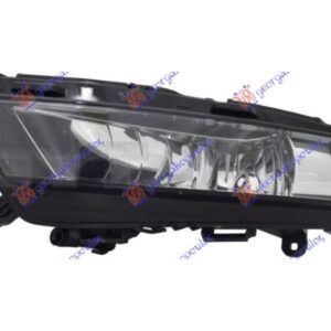 Προβολεας Ομιχλης (Ε) Αριστερα Skoda Octavia 6  17-20   751105112