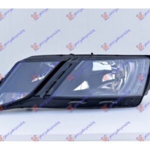 Φανος Εμπρος ΗΛΕΚΤ. (Η7/Η7) (Ε) (DEPO) Αριστερα Skoda Octavia  6  17-20   751105134