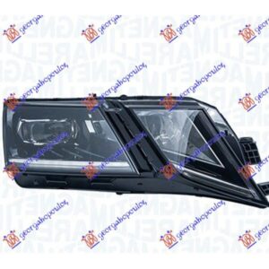 Φανος Εμπρος Full Led Εξυπνο (MARELLI) Δεξια Skoda Octavia 6  17-20    751105151