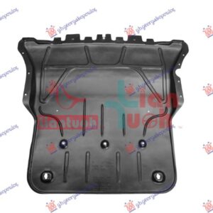 Ποδια Μηχανης Πλαστικη (1.0-1.5-2.0 TSi) Skoda Octavia 7 20-   751200830