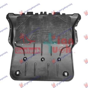 Ποδια Μηχανης Πλαστικη (2.0 TDi) Skoda Octavia 7 20-   751200835