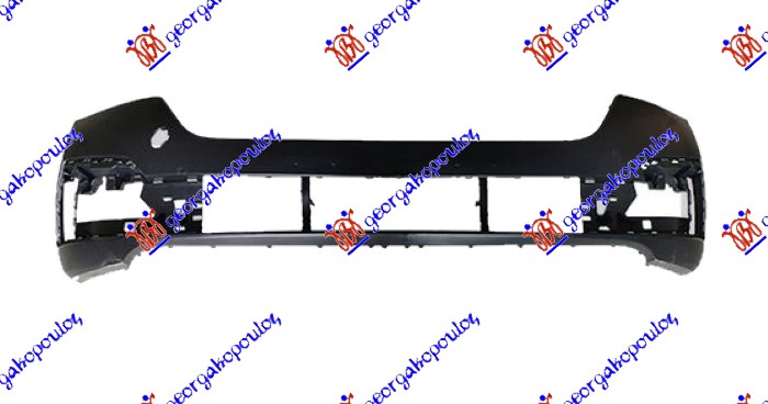 Προφυλακτηρας Εμπρος (ΕΥΡΩΠΗ)(Α' ποιότητα) Skoda Octavia 7 20- 751203375