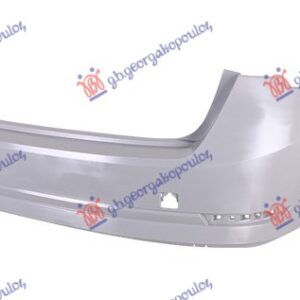 Προφυλακτηρας Πισω ( A'Ποιοτητα) Skoda Octavia 7 20-    751203390