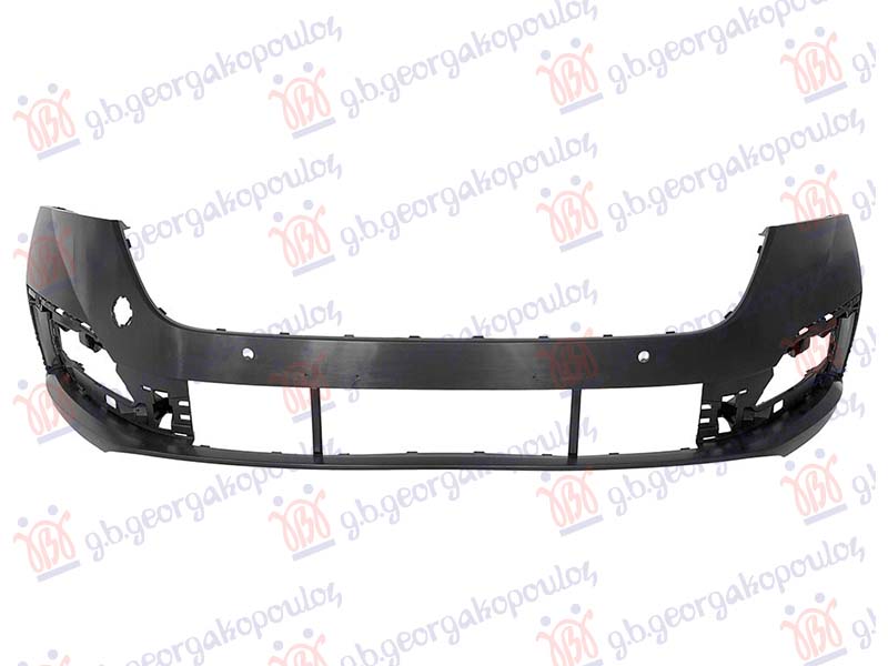 ΠΡΟΦΥΛΑΚΤΗΡΑΣ ΕΜΠΡΟΣ (ΜΕ 2 PDC) (Α ΠΟΙΟΤΗΤΑ) SKODA OCTAVIA 7 20- 751203615