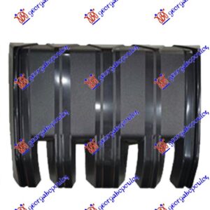 Καλυμμα Μασκας Skoda Octavia 7 20-    751204600