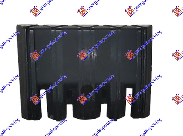 Καλυμμα Μασκας Με Καμερα Skoda Octavia 7 20- 751204605