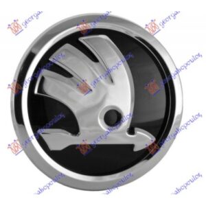 Σημα Καπω (Γ) Skoda Octavia 7 20-    751204790