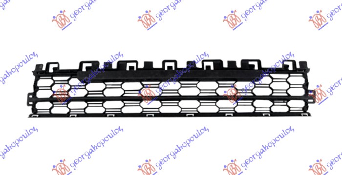 Διχτυ Προφυλακτηρα Εμπρος Skoda Octavia 7 20- 751204800