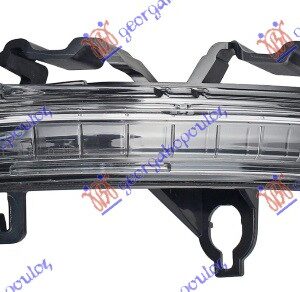 ΦΛΑΣ ΠΛΑΙΝΟ ΚΑΘΡΕΦΤΗ LED ΑΡ.  SKODA OCTAVIA 7  20-  751205492