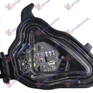 ΦΩΣ ΑΣΦΑΛΕΙΑΣ ΚΑΘΡΕΦΤΗ LED ΑΡ.  SKODA OCTAVIA 7  20-  751205494