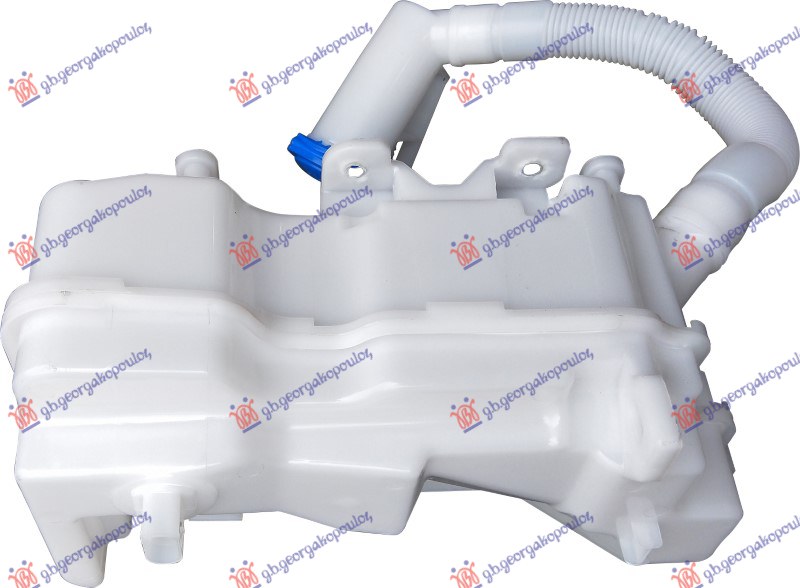 Δοχειο Νερου Υαλοκαθαριστηρων Skoda Enyaq Coupe Iv 22- 752108400
