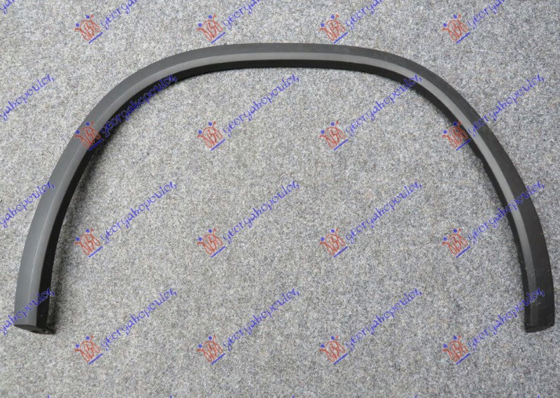 ΚΟΥΡΜΠΑ ΦΤΕΡΟΥ ΠΙΣΩ ΠΛΑΣΤΙΚΗ ΑΡ. SKODA KODIAQ 21-24 753106552