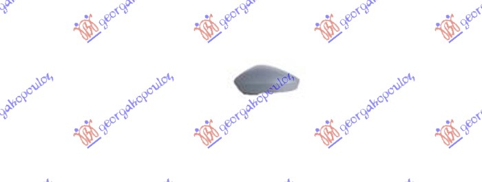 ΚΑΠΑΚΙ ΚΑΘΡΕΦΤΗ ΒΑΦΟΜΕΝΟ ΑΡ. SKODA KODIAQ 21-24 753107712