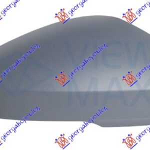 ΚΑΠΑΚΙ ΚΑΘΡΕΦΤΗ ΒΑΦΟΜΕΝΟ (ΜΕ SIDE ASSIST) ΔΕ. SKODA KODIAQ 21-24  753107721
