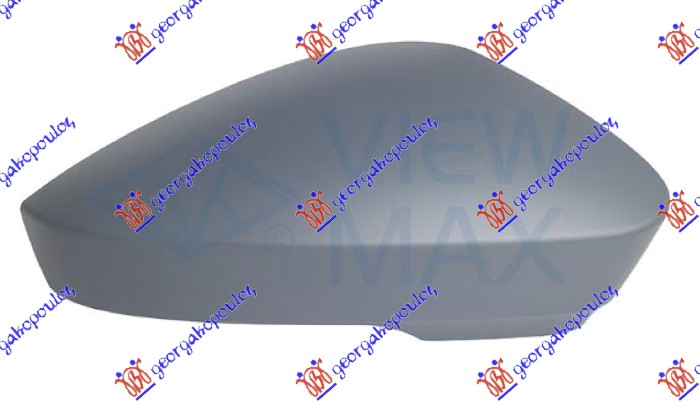 ΚΑΠΑΚΙ ΚΑΘΡΕΦΤΗ ΒΑΦΟΜΕΝΟ (ΜΕ SIDE ASSIST) ΔΕ. SKODA KODIAQ 21-24 753107721