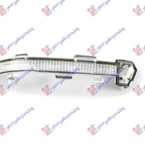 Φλας Πλαινο Καθρεφτη Δεξια Skoda Kodiaq 24-   753205496