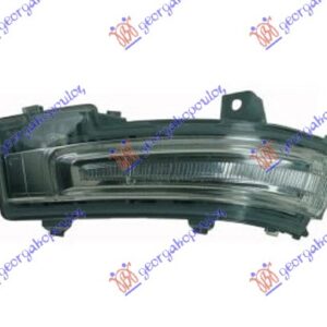 Φλας Πλαινο Καθρεφτη Δεξια Suzuki Swift H/B 17-   795205491