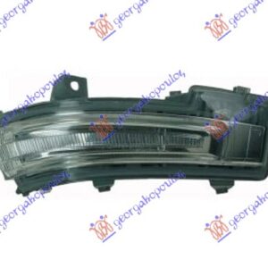 Φλας Πλαινο Καθρεφτη Αριστερα Suzuki Swift H/B 17-   795205492