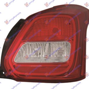Φανος Πισω (Ε) Δεξια Suzuki Swift H/B 17-   795205811