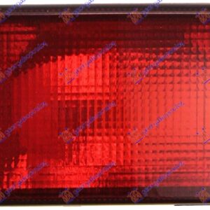ΦΑΝΟΣ ΠΙΣΩ ΟΜΙΧΛΗΣ SUZUKI SWIFT H/B 24-  795306270