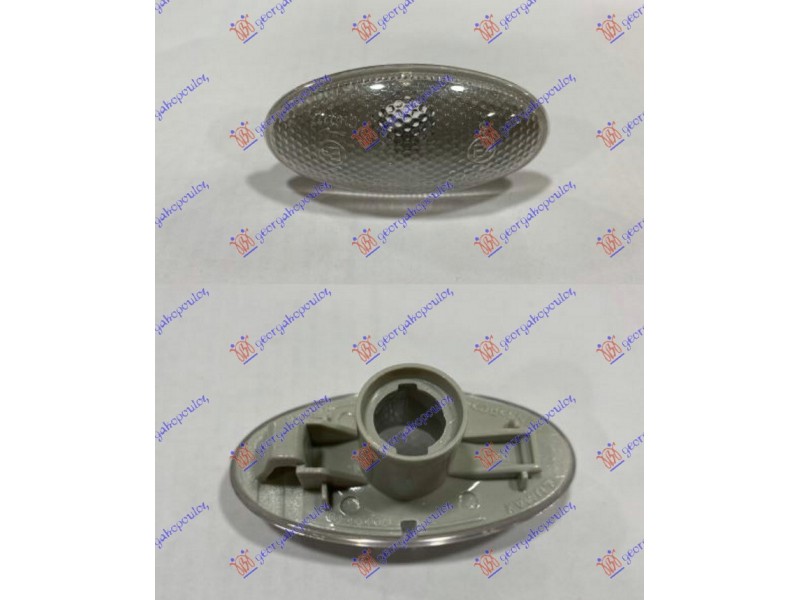 Φλας Φτερου (ΝΤΟΥΙ ΑΠΟΣΠΩΜΕΝΟ) Suzuki Vitara 19- 798105490