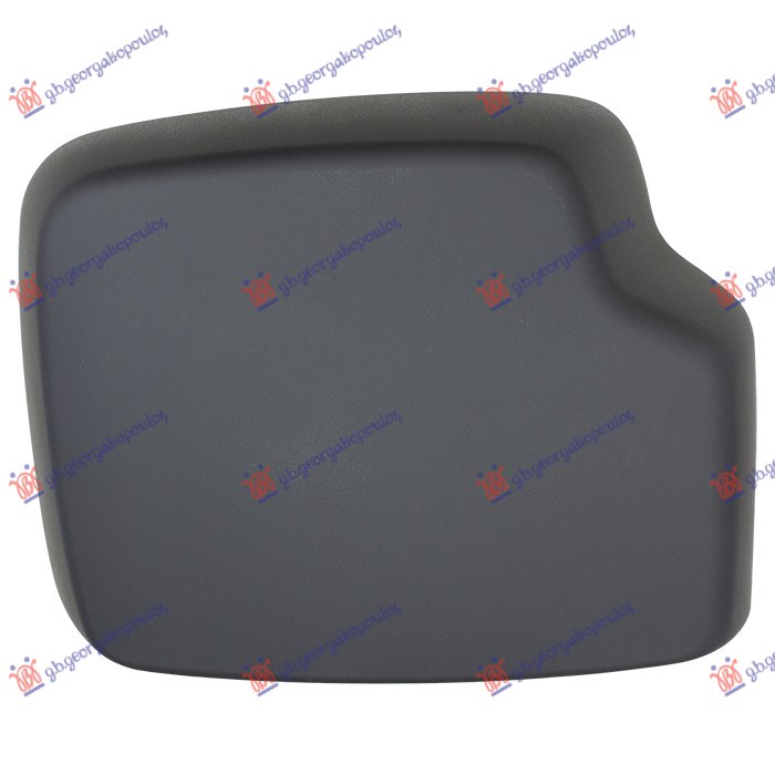 Καπακι Καθρεφτη Μαυρο Δεξια Suzuki Jimny 18- 802007701
