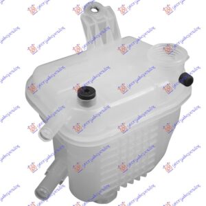 ΔΟΧΕΙΟ ΝΕΡΟΥ ΨΥΓΕΙΟΥ TOYOTA C-HR 16-19 820208500