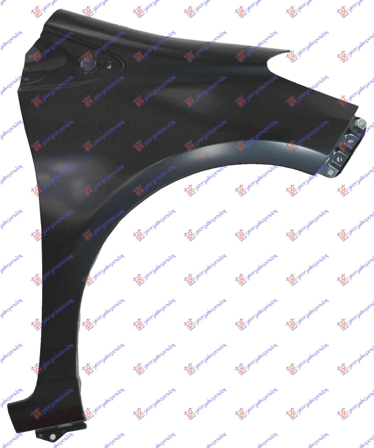 ΦΤΕΡΟ ΕΜΠΡΟΣ ΔΕ TOYOTA YARIS III 11-14 821000651