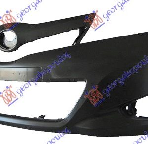 ΠΡΟΦΥΛΑΚΤΗΡΑΣ ΕΜΠΡΟΣ ΒΑΦΟΜΕΝΟΣ TOYOTA YARIS III 11-14 821003370
