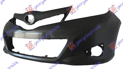 ΠΡΟΦΥΛΑΚΤΗΡΑΣ ΕΜΠΡΟΣ ΒΑΦΟΜΕΝΟΣ TOYOTA YARIS III 11-14 821003370