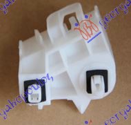 ΒΑΣΗ ΠΡΟΦΥΛΑΚΤΗΡΑ ΠΙΣΩ ΠΛΑΣΤΙΚΗ ΔΕ TOYOTA YARIS III 11-14 821004301